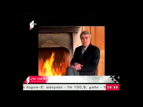 \'პიკის საათი\' 23.01.18  ის რაც მყუდროებასა და სითბოს ქმნის - ბუხარი